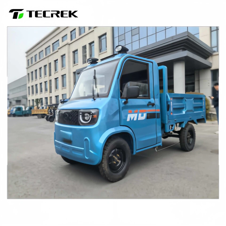 Electric Mini Pickup Truck suppliers